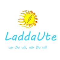 Logo Company Laddaute on Cloodo