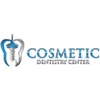 Logo Company Cosmetic Dentistry Center on Cloodo