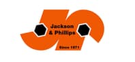 Logo Company Jackson & Phillips Automotive Services on Cloodo