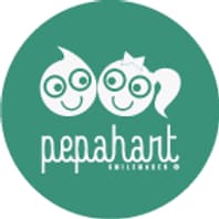 Logo Company Pepahart on Cloodo