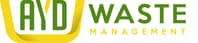Logo Company AYD Waste Management Ltd on Cloodo