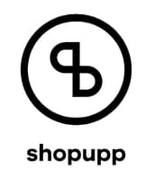 Logo Company Shopupp on Cloodo