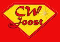 Logo Agency Cwjoost on Cloodo