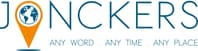 Logo Company JONCKERS on Cloodo
