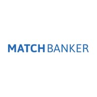 Logo Company Matchbanker on Cloodo