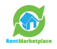 Logo Company Rent Marketplace on Cloodo