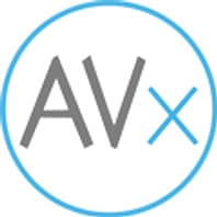 Logo Company AV Xpert on Cloodo