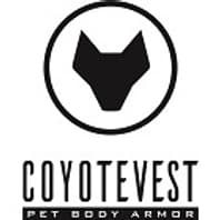 Logo Company CoyoteVest on Cloodo
