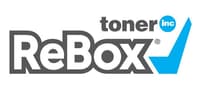 Logo Company Reboxshop on Cloodo