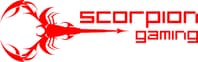 Logo Company Scorpiongaming on Cloodo