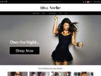 glans Mart Begivenhed Diva Noche Reviews | Read Customer Service Reviews of divanoche.com