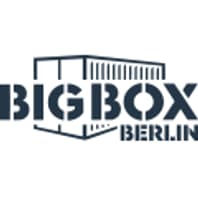 Logo Company BigBoxBerlin on Cloodo