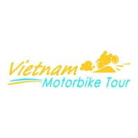 Logo Company Vietnam Motorbike Tours on Cloodo