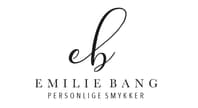 Anmeldelser Emilie Bang Smykker | Læs kundernes anmeldelser af | af 18