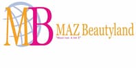 Logo Company MAZ Beautyland on Cloodo