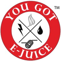 Logo Company You Got E-juice on Cloodo