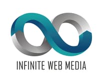 Logo Agency Infinite Web Media Ltd on Cloodo