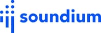 Logo Company Soundium on Cloodo