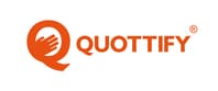 Logo Company Quottify on Cloodo