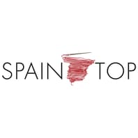 Logo Agency SpainTOP on Cloodo