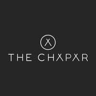 Logo Agency The Chapar on Cloodo