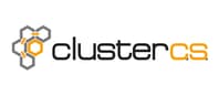 Logo Agency Cluster CS on Cloodo