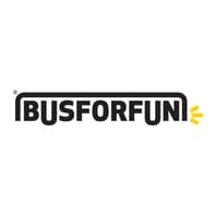 Logo Company Busforfun.com on Cloodo