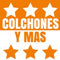 Logo Company Colchones y Más on Cloodo