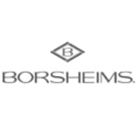 Logo Company Borsheims Fine Jewelry & Gifts on Cloodo