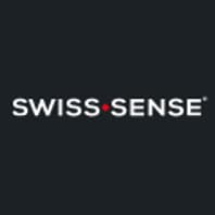 Logo Company Swiss Sense on Cloodo