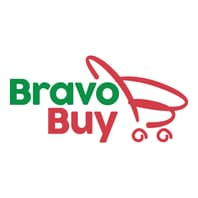 Logo Company Bravo Buy on Cloodo