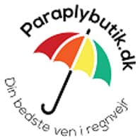 Logo Company Paraplybutik on Cloodo
