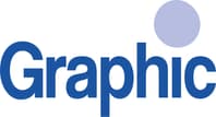 Logo Company Graphic Office Supplies Ltd on Cloodo