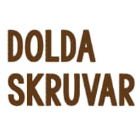 Logo Company Dolda skruvar on Cloodo
