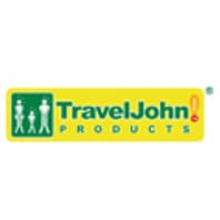 Logo Company Travel John on Cloodo