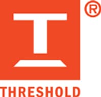 Logo Company THRESHOLD on Cloodo