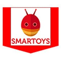 Logo Company SMARTOYS on Cloodo