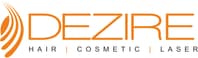 Logo Company Dezire Clinic on Cloodo
