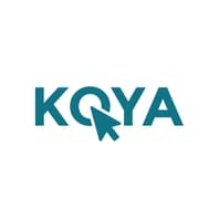Logo Company KOYA on Cloodo