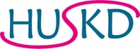 Logo Of Huskd