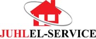 Logo Company Juhl El-Service on Cloodo