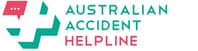 Logo Company Australian Accident Helpline on Cloodo