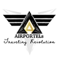 Logo Of AIRPORTELs Luggage Delivery and Storage