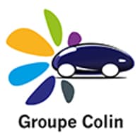 Logo Company Groupe Colin on Cloodo