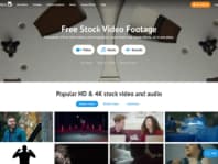 Videvo.net - Free Stock Footage Reviews | Read Customer Service Reviews ...