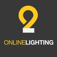 Logo Company Online Lighting on Cloodo
