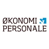 Logo Company Økonomi & Personale Academy on Cloodo