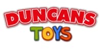 Logo Agency Duncans Toys on Cloodo