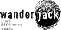 Logo Company Wanderjack on Cloodo