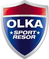 Logo Company OLKA Sportresor on Cloodo